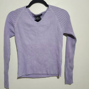 Vintage No Boundaries long sleeve